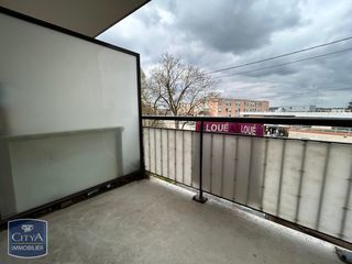  Appartement � louer 2 pi�ces 39 m�