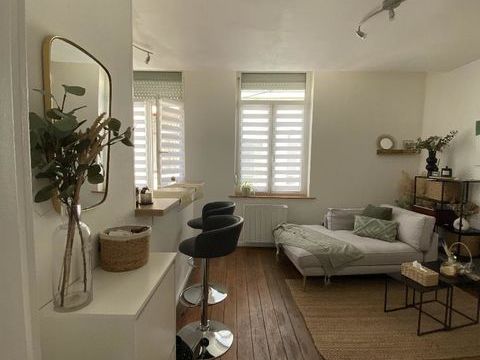   Location Appartement Appartement - 2 pi�ce(s) - 29 m�