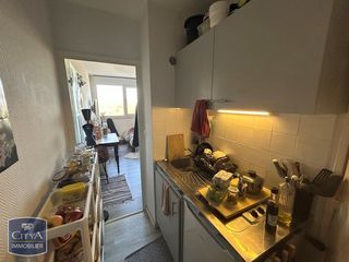  Appartement � louer 1 pi�ce 20 m�