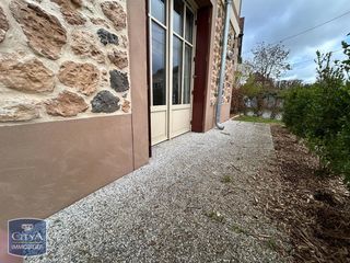  Appartement � louer 1 pi�ce 26 m�