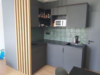  Appartement � louer 1 pi�ce 28 m�