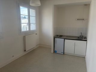  Appartement � louer 1 pi�ce 19 m�