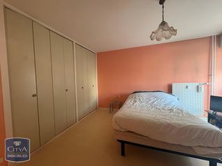  Appartement � louer 1 pi�ce 34 m�