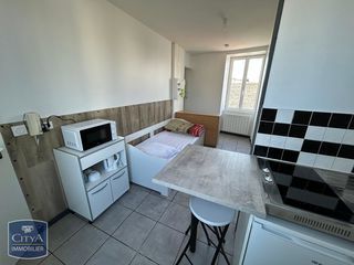  Appartement � louer 1 pi�ce 15 m�