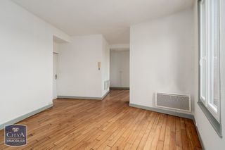  Appartement � louer 2 pi�ces 44 m�