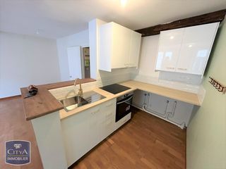  Appartement � louer 3 pi�ces 56 m�