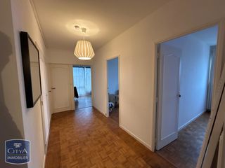  Appartement � louer 3 pi�ces 61 m�
