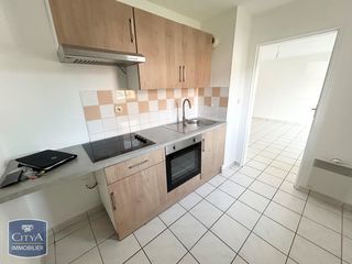  Appartement � louer 3 pi�ces 65 m�