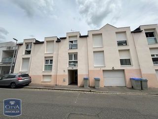  Appartement � louer 1 pi�ce 20 m�