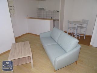  Appartement � louer 2 pi�ces 29 m�