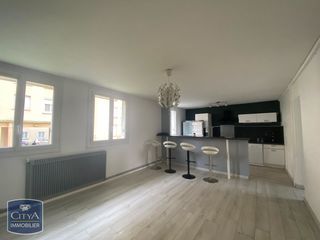  Appartement � louer 5 pi�ces 75 m�