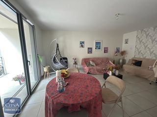  Appartement � louer 3 pi�ces 72 m�