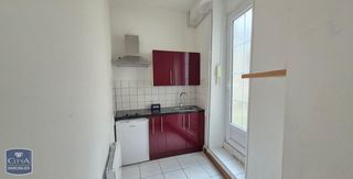  Appartement � louer 1 pi�ce 28 m�