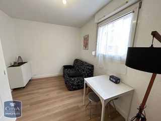  Appartement � louer 1 pi�ce 17 m�