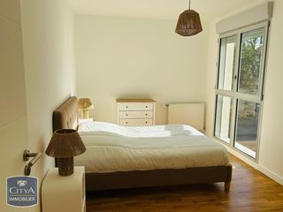  Appartement � louer 3 pi�ces 72 m�