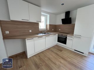  Appartement � louer 3 pi�ces 51 m�