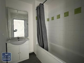  Appartement � louer 2 pi�ces 47 m�