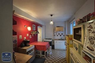  Appartement � louer 2 pi�ces 47 m�