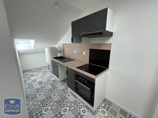  Appartement � louer 1 pi�ce 31 m�