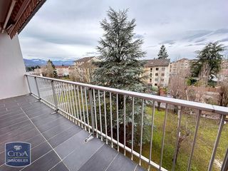  Appartement � louer 1 pi�ce 33 m�