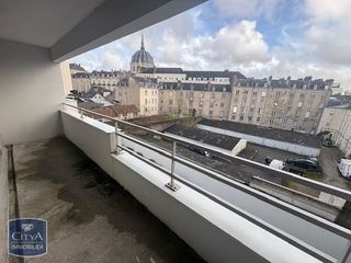  Appartement � louer 3 pi�ces 81 m�