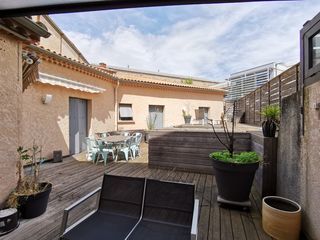  Immeuble � vendre 500 m�