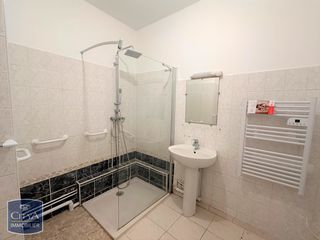  Appartement � louer 2 pi�ces 55 m�