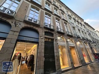  Appartement � louer 1 pi�ce 22 m�