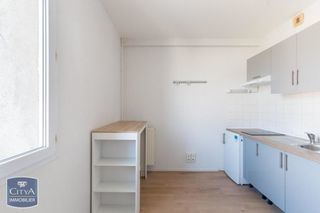  Appartement � louer 1 pi�ce 17 m�