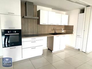  Appartement � louer 4 pi�ces 79 m�