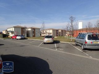  Appartement � louer 3 pi�ces 65 m�