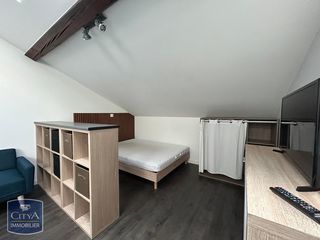  Appartement � louer 1 pi�ce 21 m�