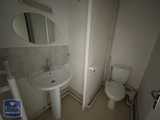  Appartement � louer 1 pi�ce 25 m�