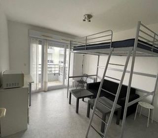  Appartement � louer 1 pi�ce 20 m�