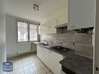  Appartement � louer 4 pi�ces 61 m�