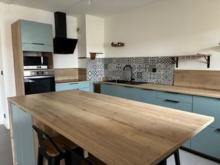  Appartement � louer 3 pi�ces 67 m�