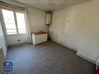  Appartement � louer 3 pi�ces 96 m�