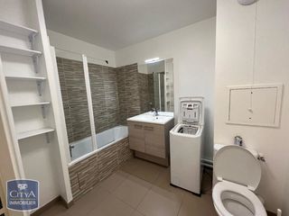  Appartement � louer 2 pi�ces 42 m�