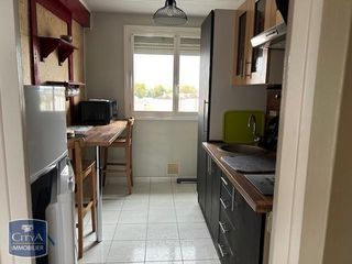  Appartement � louer 3 pi�ces 65 m�