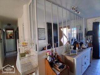  Maison � vendre 7 pi�ces 208 m�