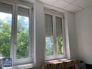  Appartement � louer 1 pi�ce 21 m�