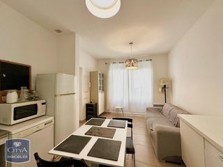  Appartement � louer 2 pi�ces 37 m�