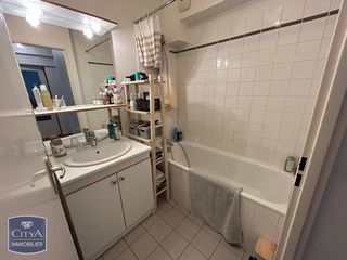  Appartement � louer 4 pi�ces 85 m�