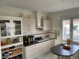  Maison � vendre 6 pi�ces 103 m�