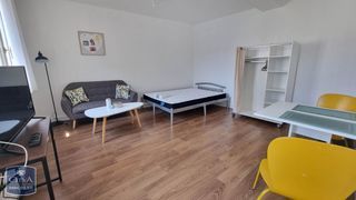  Appartement � louer 1 pi�ce 27 m�