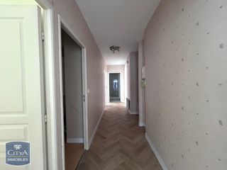  Appartement � louer 3 pi�ces 84 m�