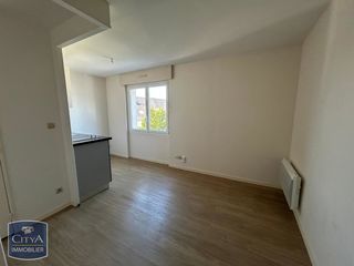  Appartement � louer 1 pi�ce 19 m�