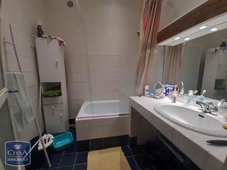  Appartement � louer 3 pi�ces 88 m�