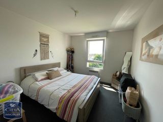  Appartement � louer 3 pi�ces 66 m�