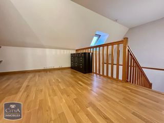  Appartement � louer 4 pi�ces 91 m�